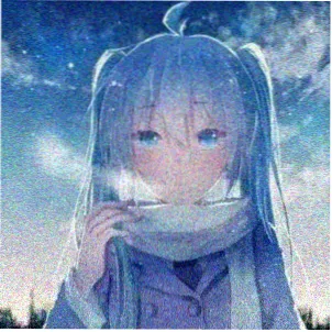 留言者头像一